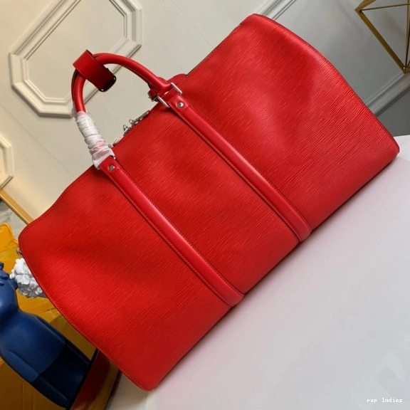 Cheap LOUIS 45 VUITTON KEEPALL BANDOULIÈRE 0723